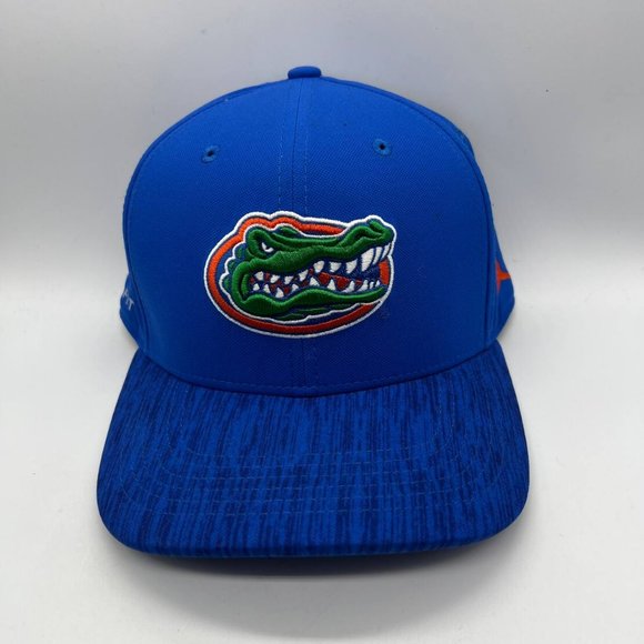 Florida Gators NFL‎ M/L Jordan Dri-fit Hat Stretch Fitted Cap Men - Picture 1 of 7